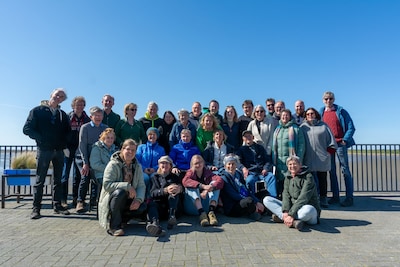 Overijssels Kamerkoor ‘bezingt de nacht’ tijdens concert in Bathmen
