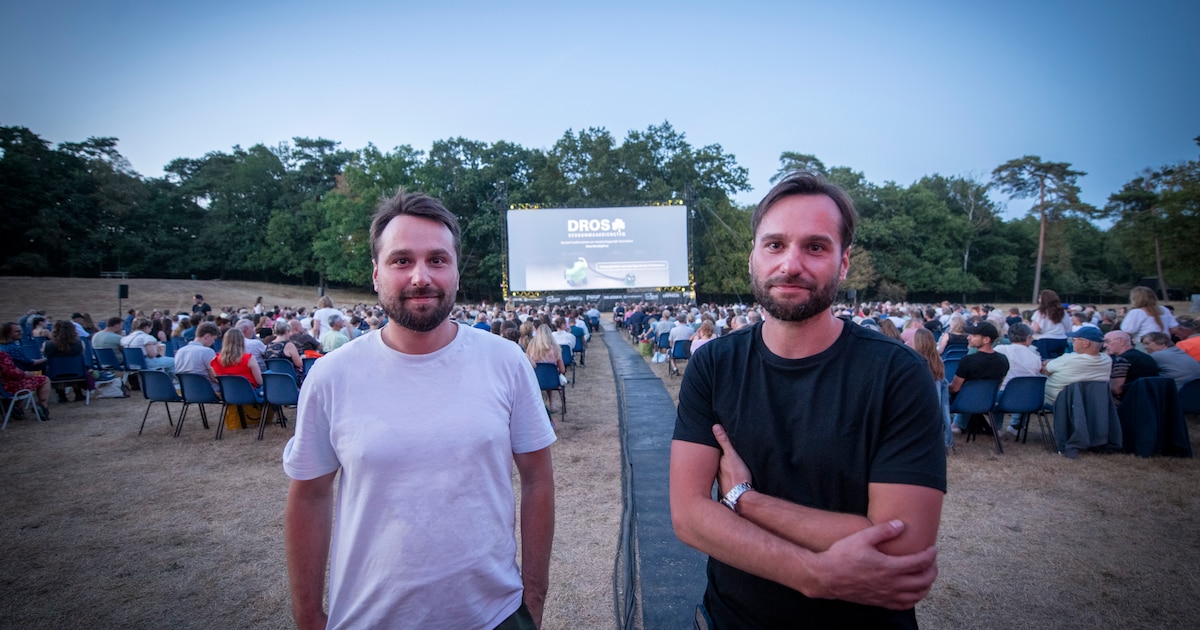 Filmfestival in Apeldoorn maakt ‘vreugdesprongetje’, tegelijk is toekomst onzeker