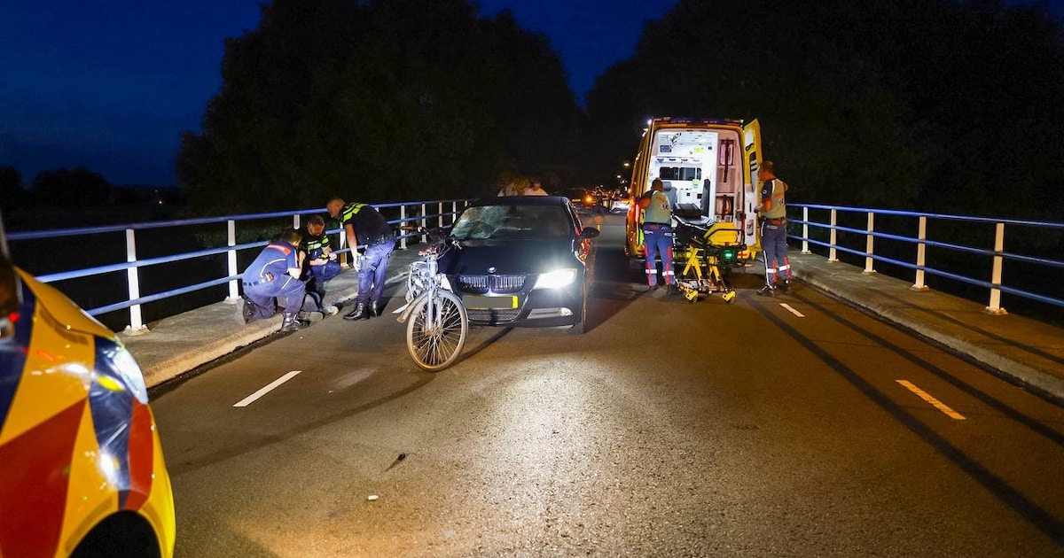 Daniël (20) veroorzaakt ernstig ongeluk, zijn rechtszaak is anders dan anders: ‘Ben fout geweest’