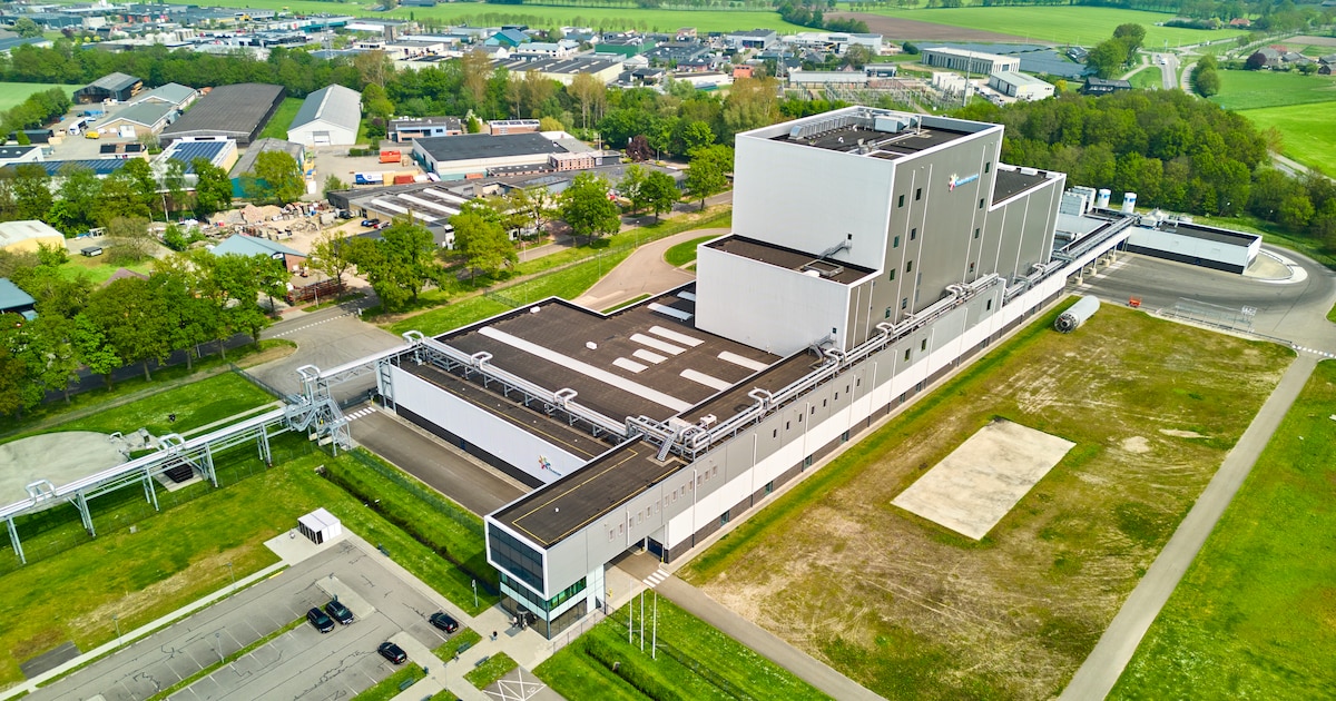 Personeel van FrieslandCampina gaat staken, fabriek in Borculo zondag mogelijk dicht