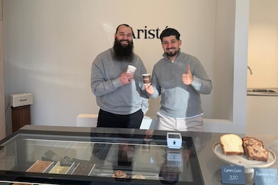 Pieces terug in Arnhem, Francien start wandelclub en meer nieuwtjes van deze week