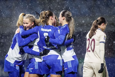 Waar komt het succes van PEC Zwolle Vrouwen ineens vandaan?