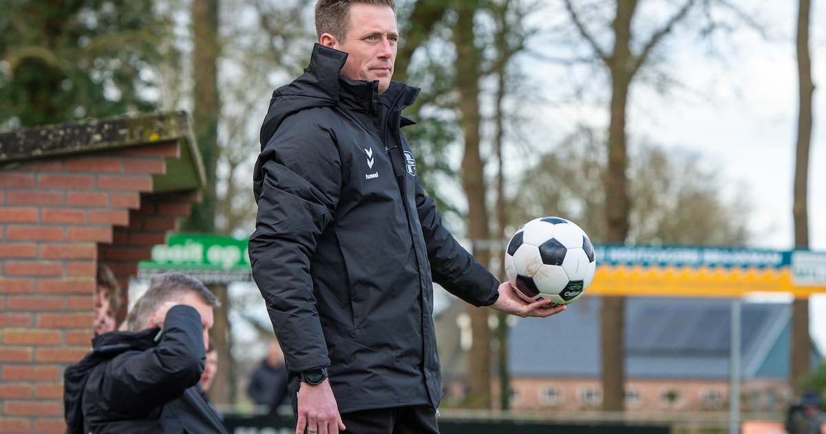 Van der Werf langer bij Creil-Bant • Witkampers door met Groot Wesseldijk • Buiting blijft bij Baste