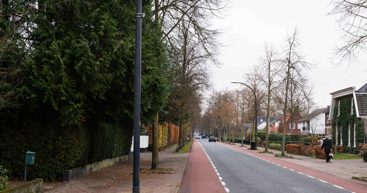 Werkzaamheden in en rond Borne zorgen direct voor drukte