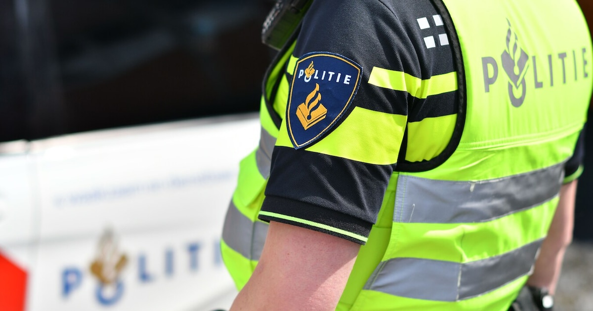 Man (42) aangehouden in Elburg na vernieling van bushokje met hakbijl