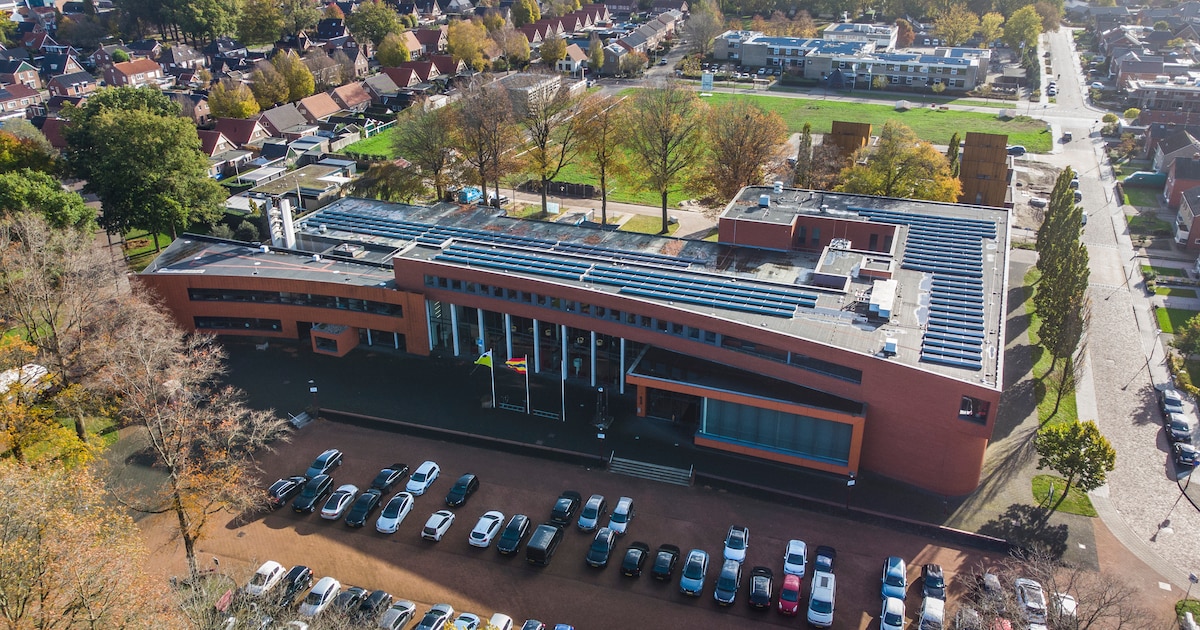 Bibliotheek toch naar gemeentehuis in Vriezenveen: zo vonden beide partijen elkaar