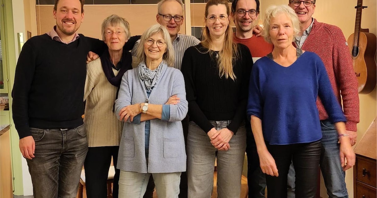 Zutphens Kerstnonet verzorgt kerstconcert in Zutphen