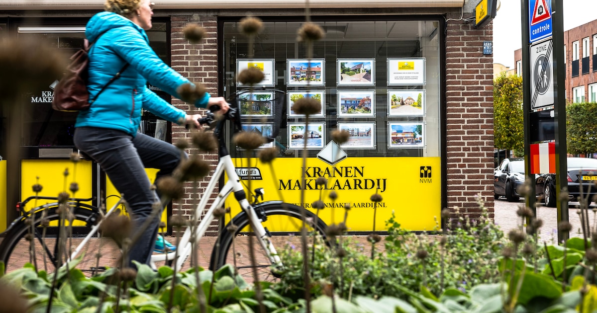 Jan Modaal heeft in Apeldoorn meer huizen om uit te kiezen: zes vallen er binnen budget