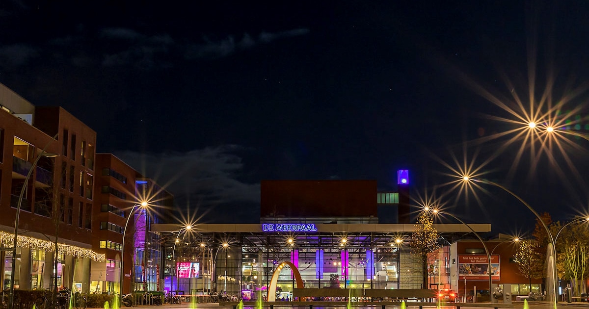 De Meerpaal lanceert nieuwe website en huisstijl