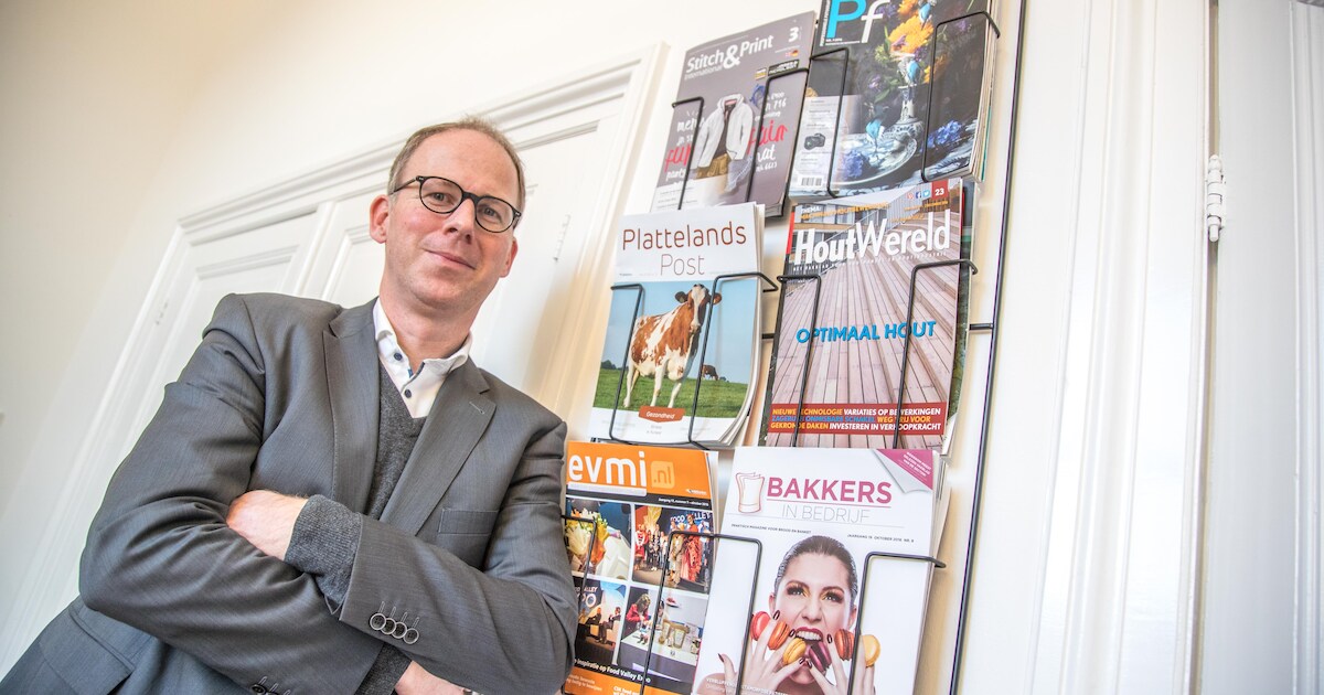 Directiewissel bij Zwols leerwerkbedrijf Vakmensen | Zwolle | De Stentor.nl