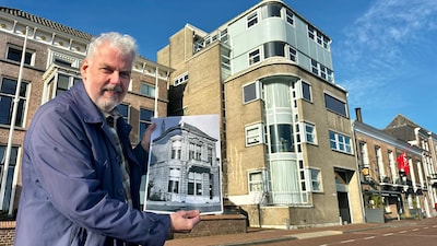 Unieke fotoserie uit 1937 brengt Kampen straat voor straat in beeld