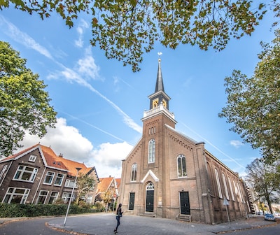 Crisis in Zwolle: kerkleden dreigen op te stappen als ‘hun’ kerk echt in de verkoop gaat