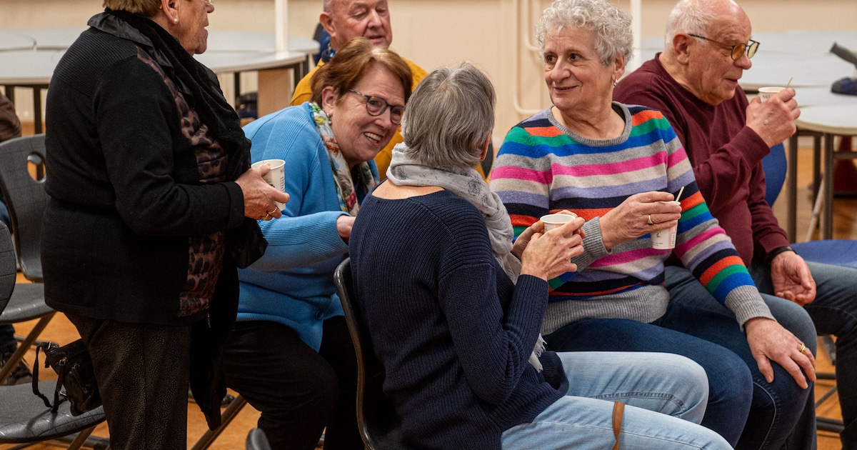 Pop-up Café Thuistechnologie Soest opent met hulp voor langer zelfstandig wonen