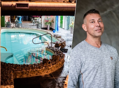 Grote gaysauna mikpunt van ‘rancuneuze’ oud-medewerker: ‘Ik kan me zulke fouten niet permitteren’