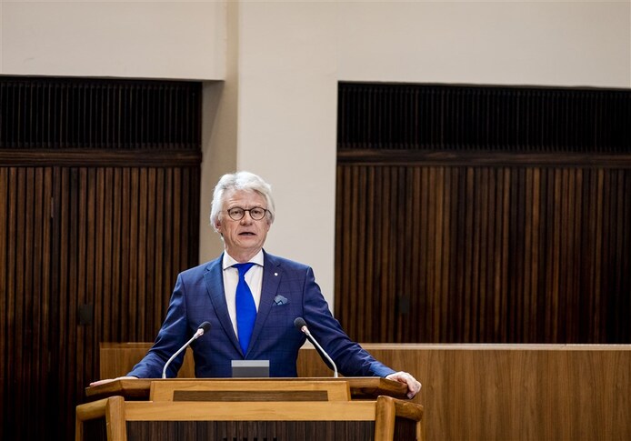 Opvallend veel intimidatie, pesten en verbale agressie op werkvloer ...
