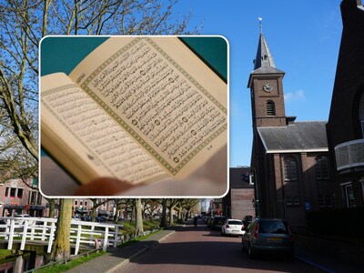 Kerk weigert concert om islamitische gebedsoproep in muziekstuk: vereniging verbijsterd