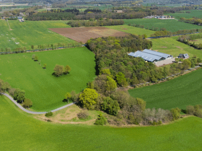 Speciaal buurtje voor overlastgevers komt op vervuilde grond: nieuw bodemonderzoek nodig