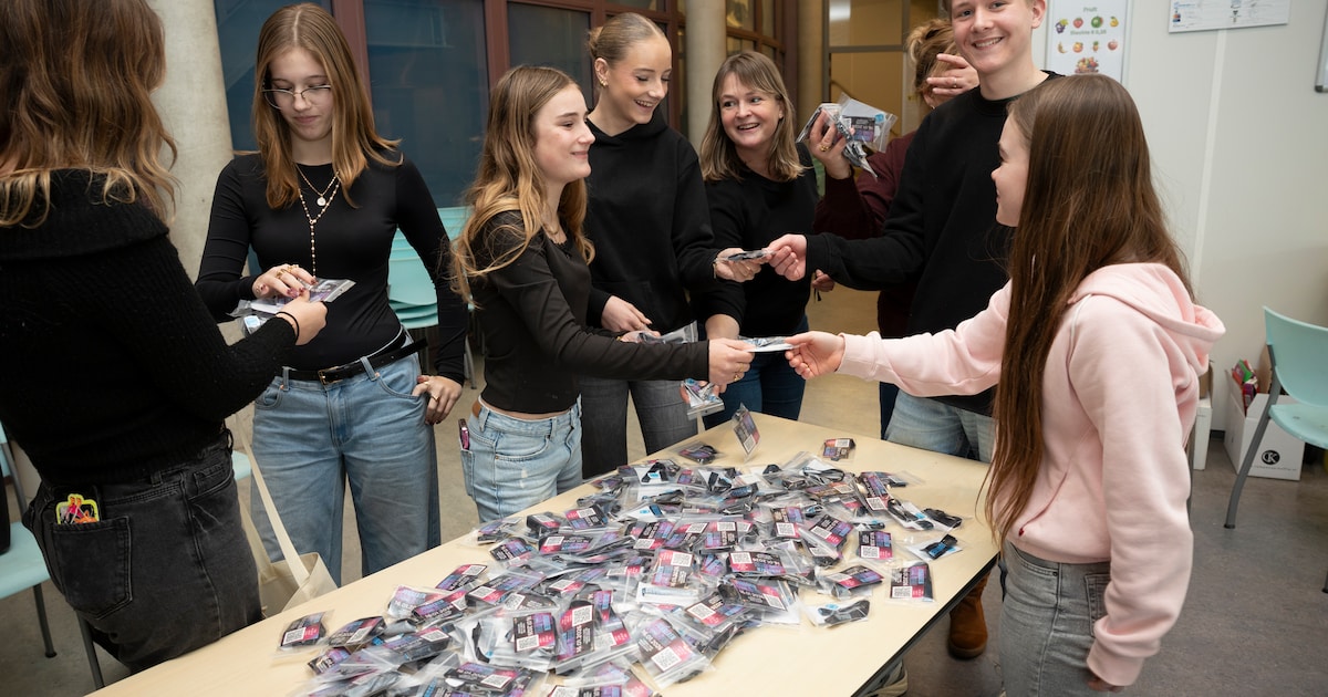 Nieuw festival in Elburg moet verborgen talent naar boven halen: ‘Ze kunnen veel meer dan ze denken’