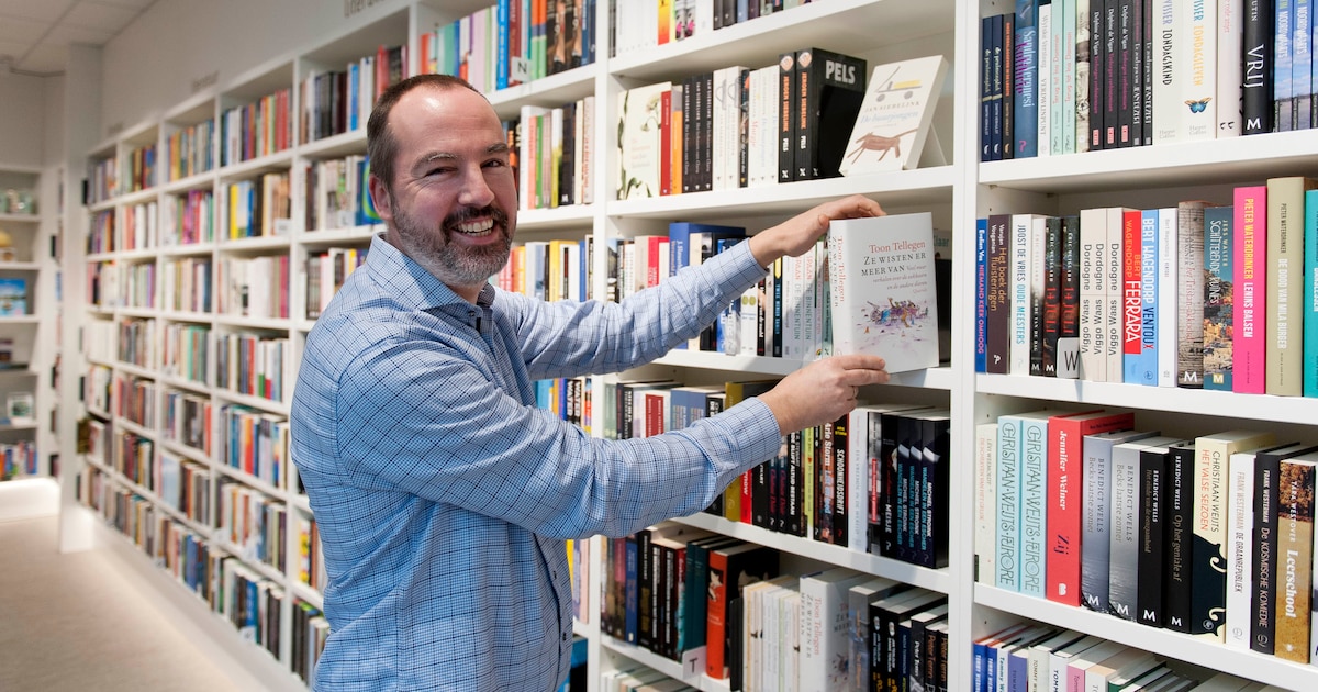 Boekenoorlog gaat nieuwe fase in: zo ziet Deventers nieuwste boekhandel ...