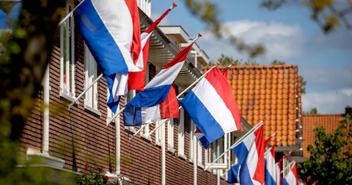 Wat vrijheid voor jou betekent? ‘Mezelf zijn. Herdenken. In de tuin zitten. ALLES.’