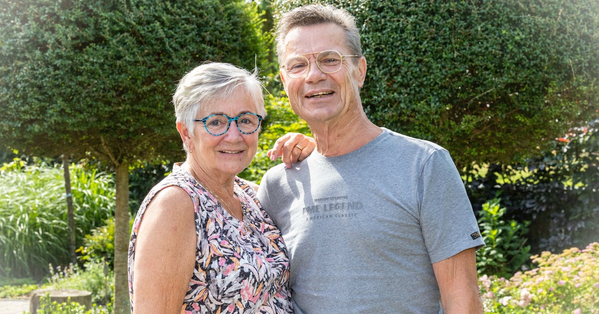 Mieke (16) voelt tijdens de bingo plots vreemde voeten tegen de hare, dik vijftig jaar later zijn zi