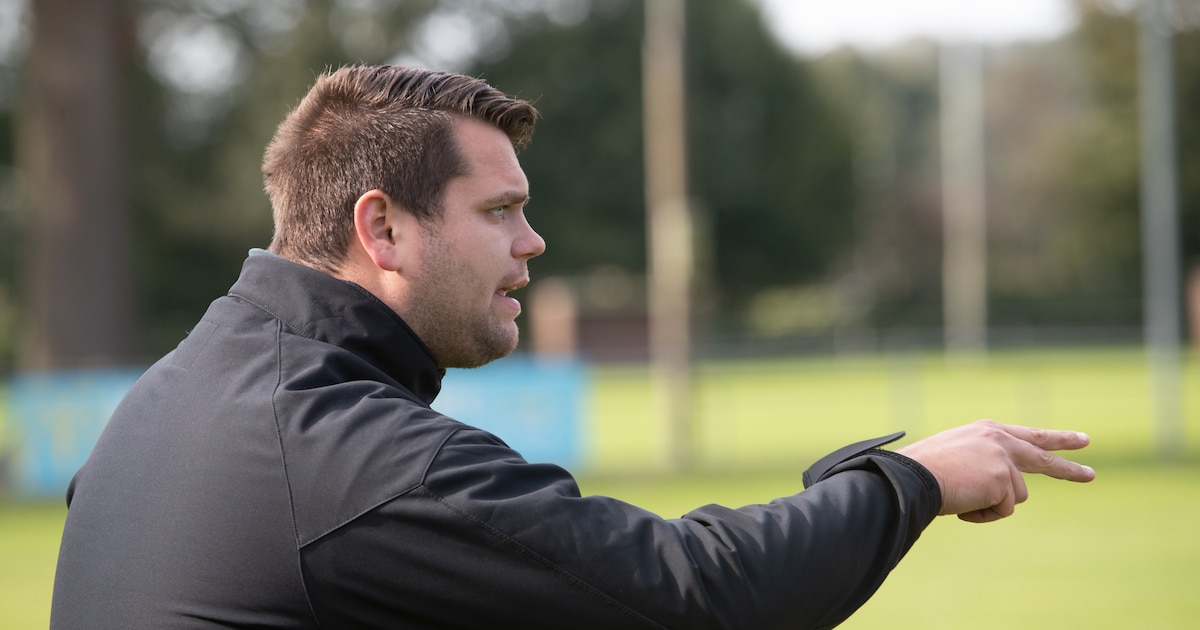 Witteveen blijft bij Broekland • Ozerdogan door bij Lochem • Wijgers nieuw bij Orderbos