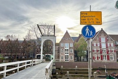 Even omrijden: dit zijn de wegafsluitingen in Zwolle van 10 - 16 november