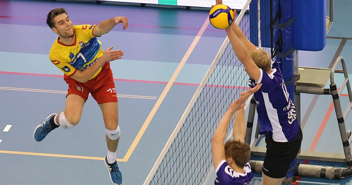 Teams Dynamo en vrouwen Regio Zwolle beginnen noodgedwongen later aan ...