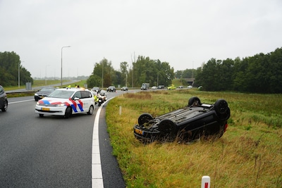 Op dit knooppunt is het om de haverklap raak: tips van een rijschoolhouder