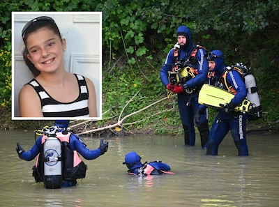 Grote zorgen om vermiste Lyhanna (11) in Frankijk, vader van beste vriendin opgepakt als verdachte