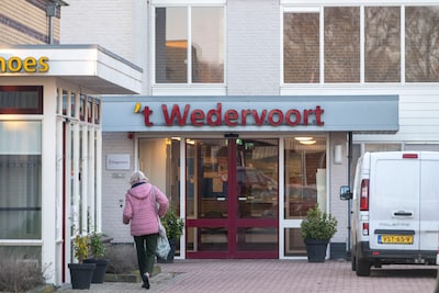 Familie opent graf van vader in zaak rond opgepakte verpleeg