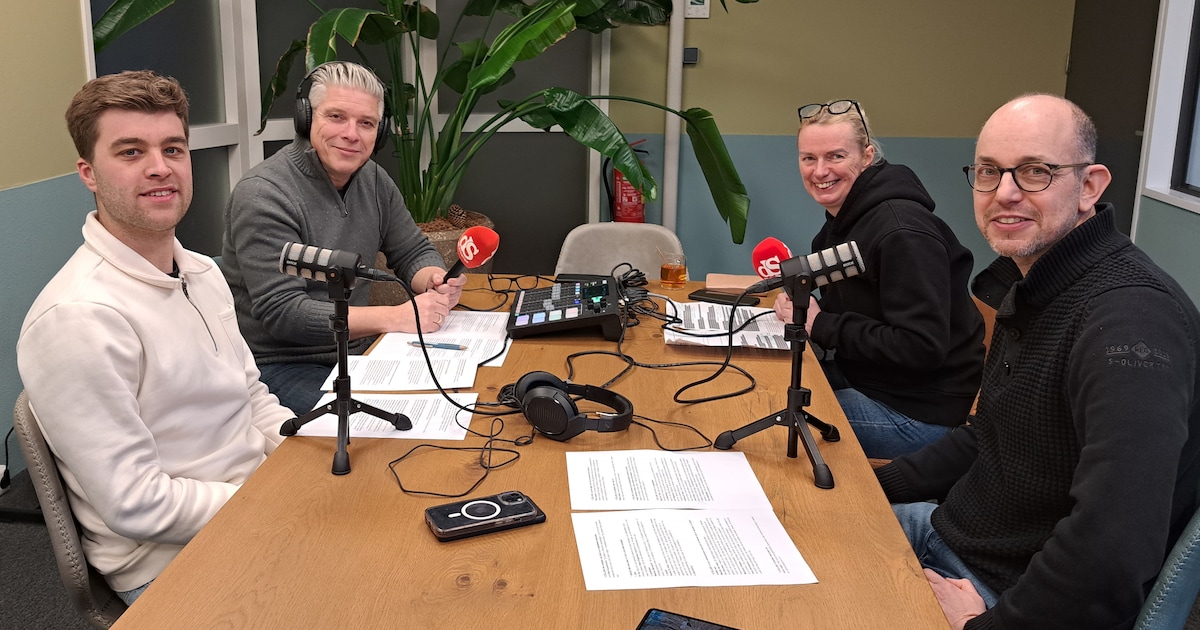 Monique strijdt voor schoner Apeldoorn: ‘Het begint bij jezelf’