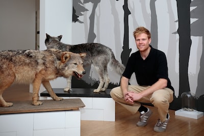 Museum Nairac komt met nieuwe expositie ‘Wortels’ met kunstwerken van lokale makers