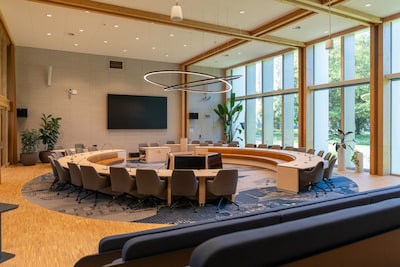 Netwerkbijeenkomst ‘Kansrijke Start’ in Voorst brengt professionals samen