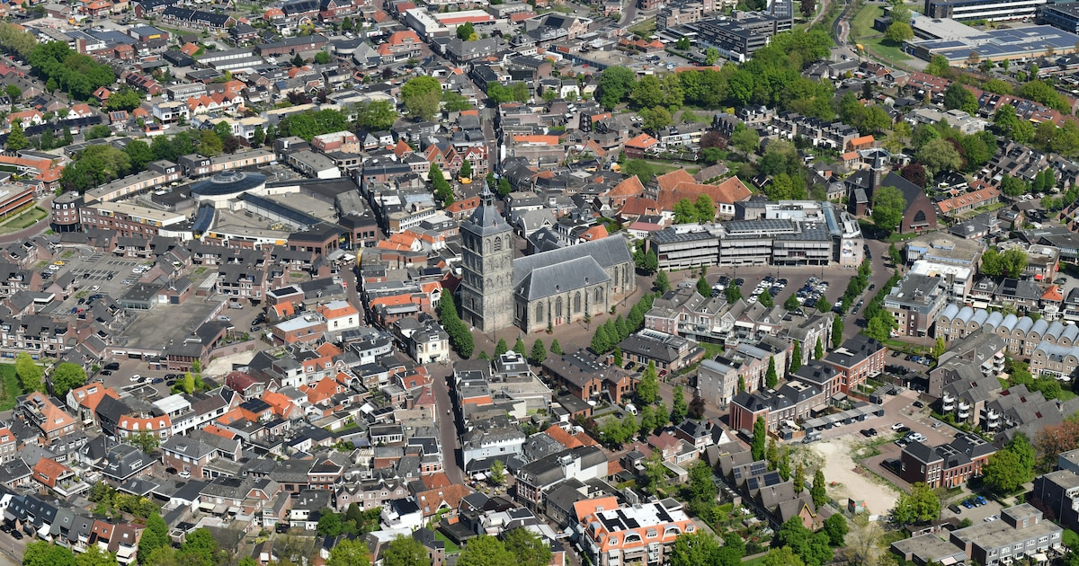 2300 woningen in Oldenzaal? Dat klinkt rooskleuriger dan het lijkt