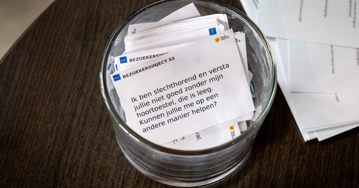 Nunspeet oefent met tijdelijk noodsteunpunt bij langdurige stroomuitval