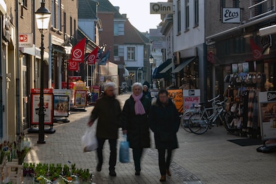 Lochem wil inwoner eerder mee laten praten, maar hierom wordt dat moeilijk