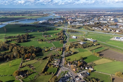 Twee huizen gesloopt voor vier rijstroken: drastische plannen voor N348