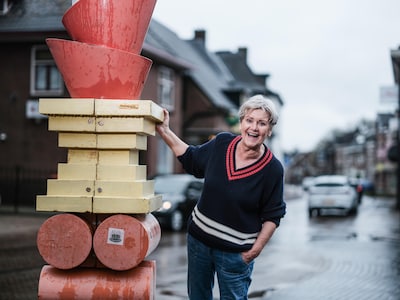 Van dreigbrieven tot vrouwenrechten: vier lessen uit het leven van politica Willie Oort