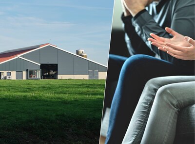 Familieruzie om boerderij: zoon wil vader en zieke moeder uit huis zetten, zussen woedend