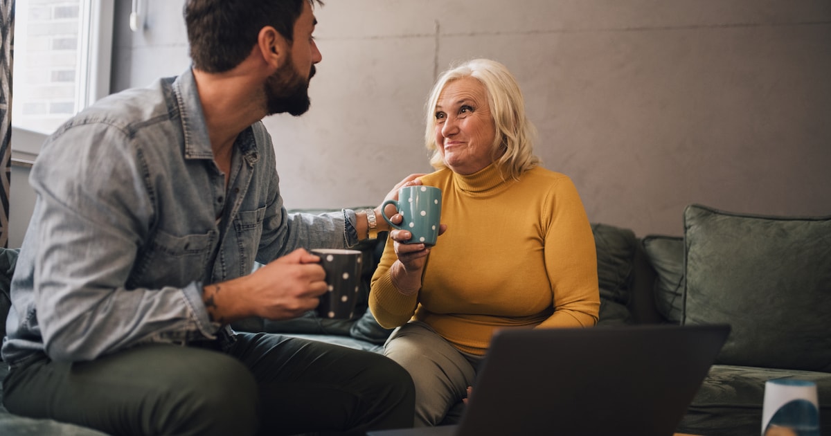 Op je 24ste nog bij je ouders wonen? Dat is in Hattem niet ongebruikelijk