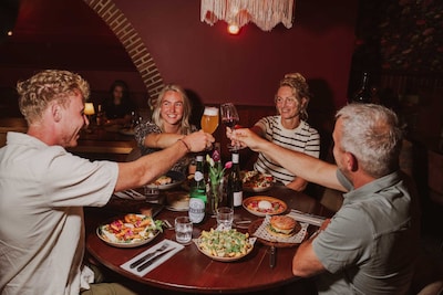 Spring op de fiets! 5 leuke lunchplekken net buiten Almelo