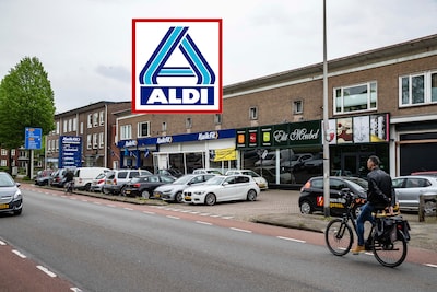 Rechtszaak over omstreden Aldi in Deventer draait om parkeergarage: ‘Het gaat niet werken’