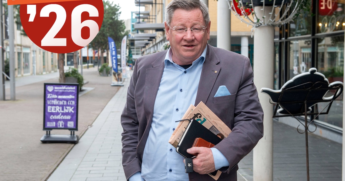 Zeewolde Liberaal maakt eerste drie kandidaten bekend