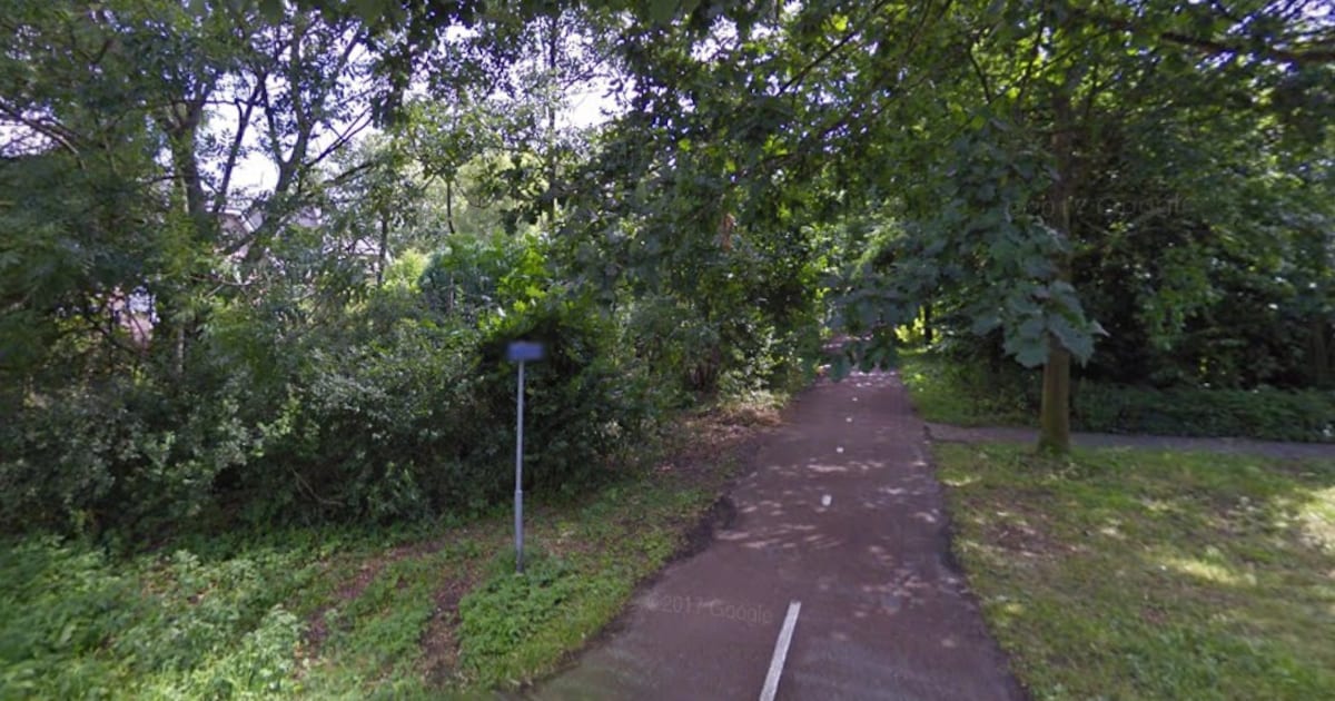 Bijl voorlopig toch niet in ergernis-eiken Westenholte