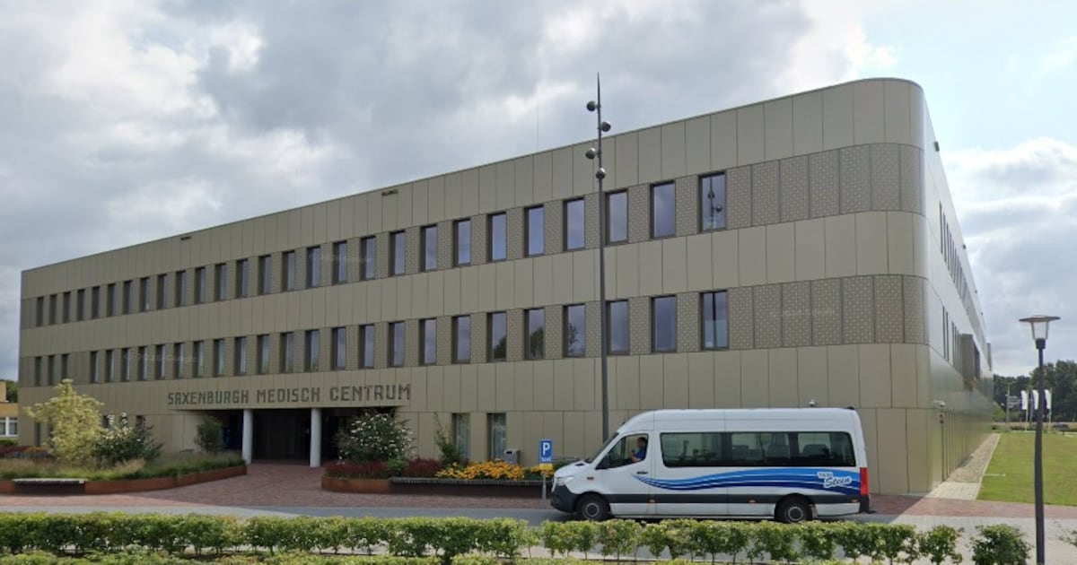 Oude matrassen van ziekenhuis Saxenburgh krijgen tweede leven in Oekraïne