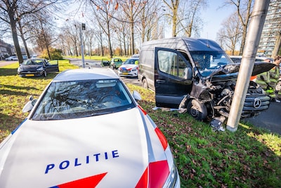 Wegpiraat moet 10 maanden de cel in na dollemansrit over de A15