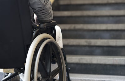 Inwonersgroep zoekt leden om toegankelijkheid in Nijkerk te verbeteren