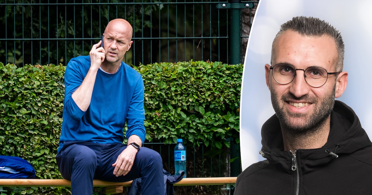 Het bomvolle leven van een transferjournalist: ‘Soms pleeg ik veertig à vijftig belletjes per dag’