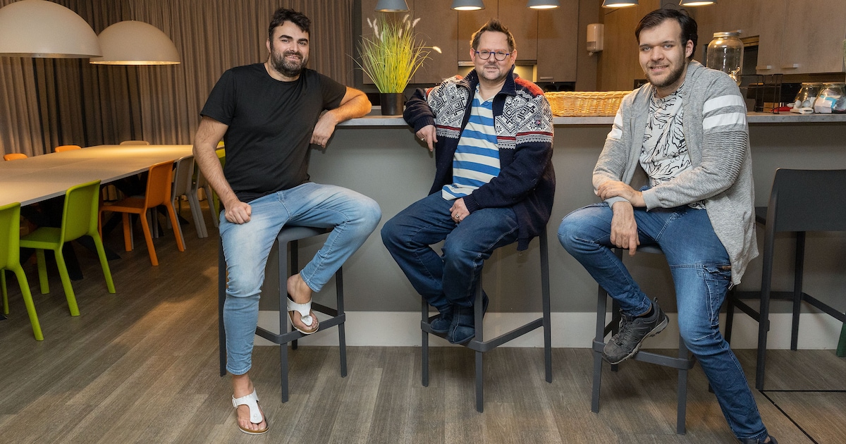 Maarten (45) woont gelukkig bij stichting Philadelphia, tot deze brief op de deurmat ploft: ‘Iederee